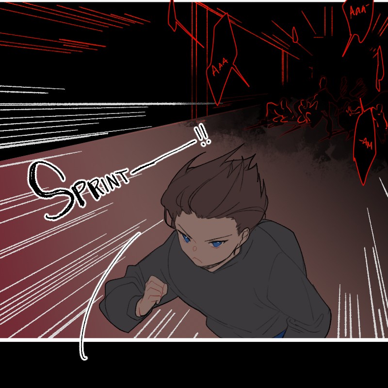 Catharsis Chapter 173 page 11 - Chapter 173: Ep. 173