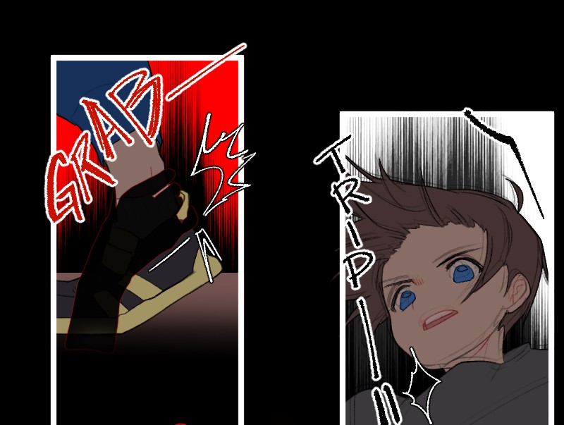 Catharsis Chapter 173 page 12 - Chapter 173: Ep. 173