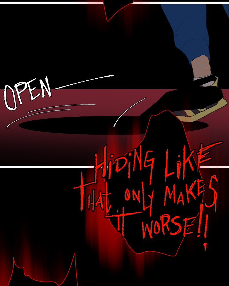 Catharsis Chapter 173 page 14 - Chapter 173: Ep. 173