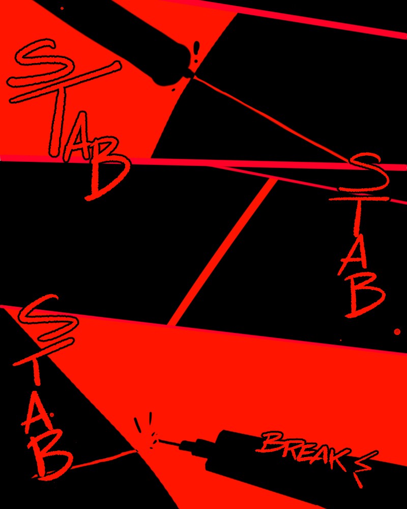 Catharsis Chapter 173 page 18 - Chapter 173: Ep. 173