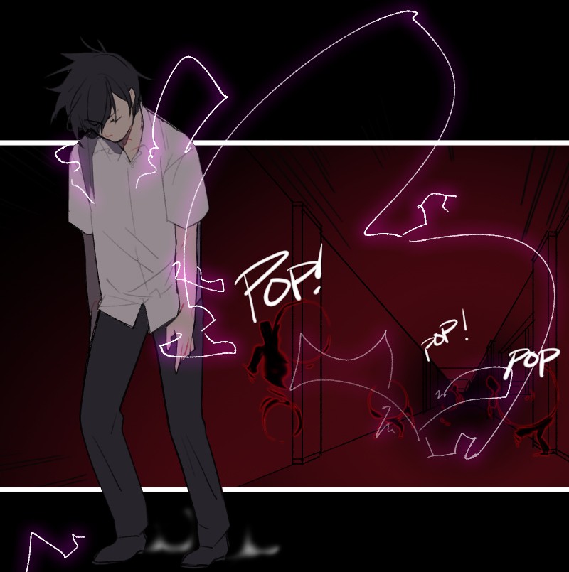 Catharsis Chapter 173 page 4 - Chapter 173: Ep. 173