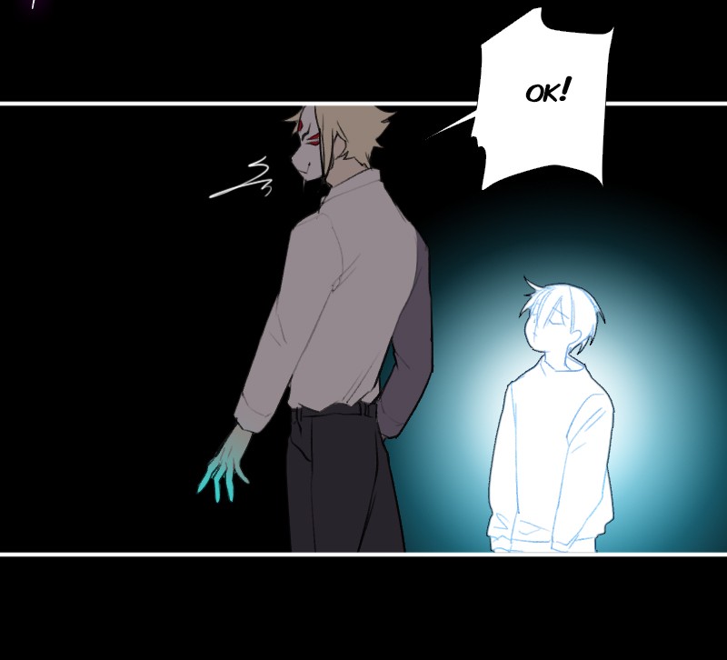Catharsis Chapter 173 page 5 - Chapter 173: Ep. 173