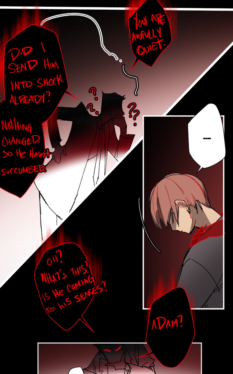 Catharsis Chapter 175 page 4 - Chapter 175: Ep. 175