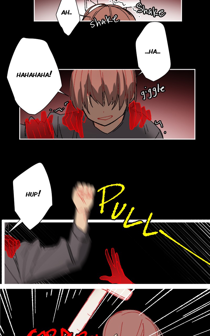 Catharsis Chapter 175 page 5 - Chapter 175: Ep. 175