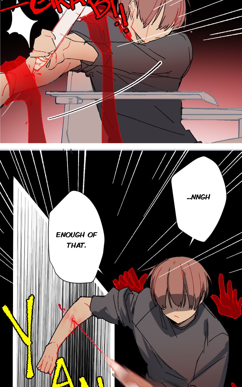 Catharsis Chapter 175 page 6 - Chapter 175: Ep. 175