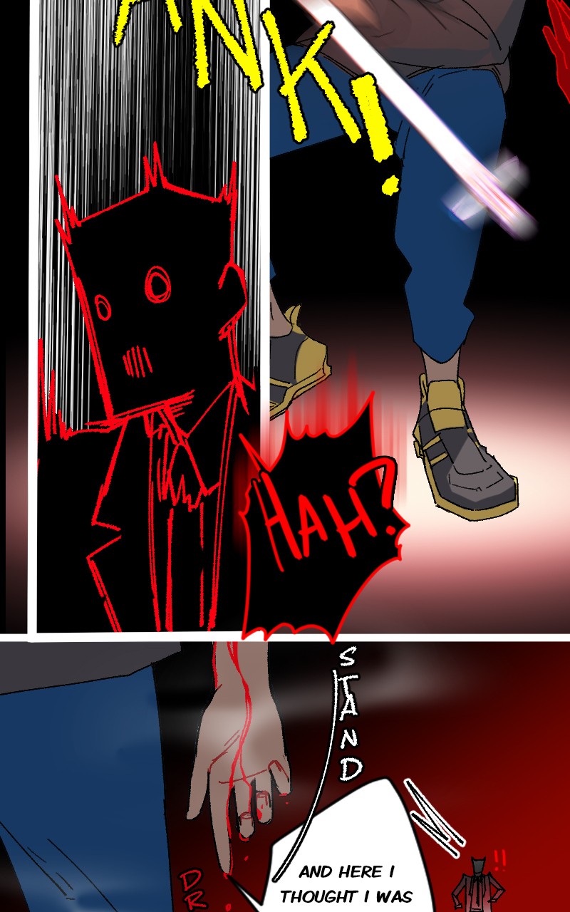 Catharsis Chapter 175 page 7 - Chapter 175: Ep. 175