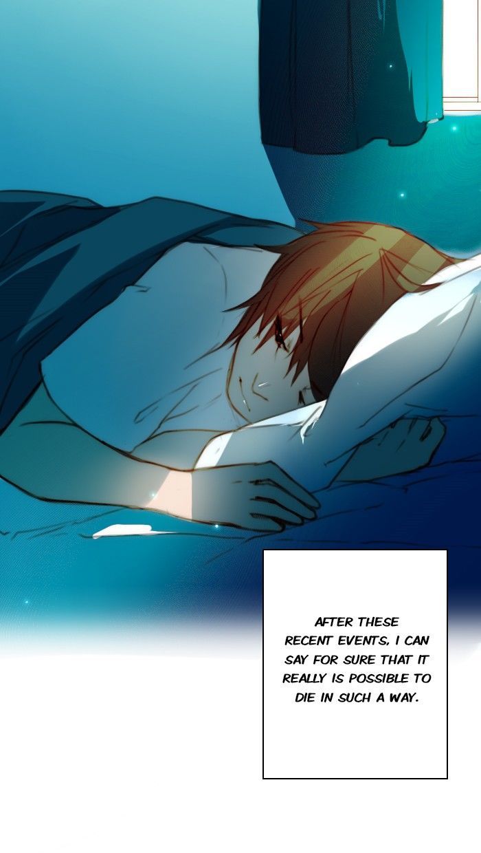 Catharsis Chapter 18 page 15 - Chapter 18