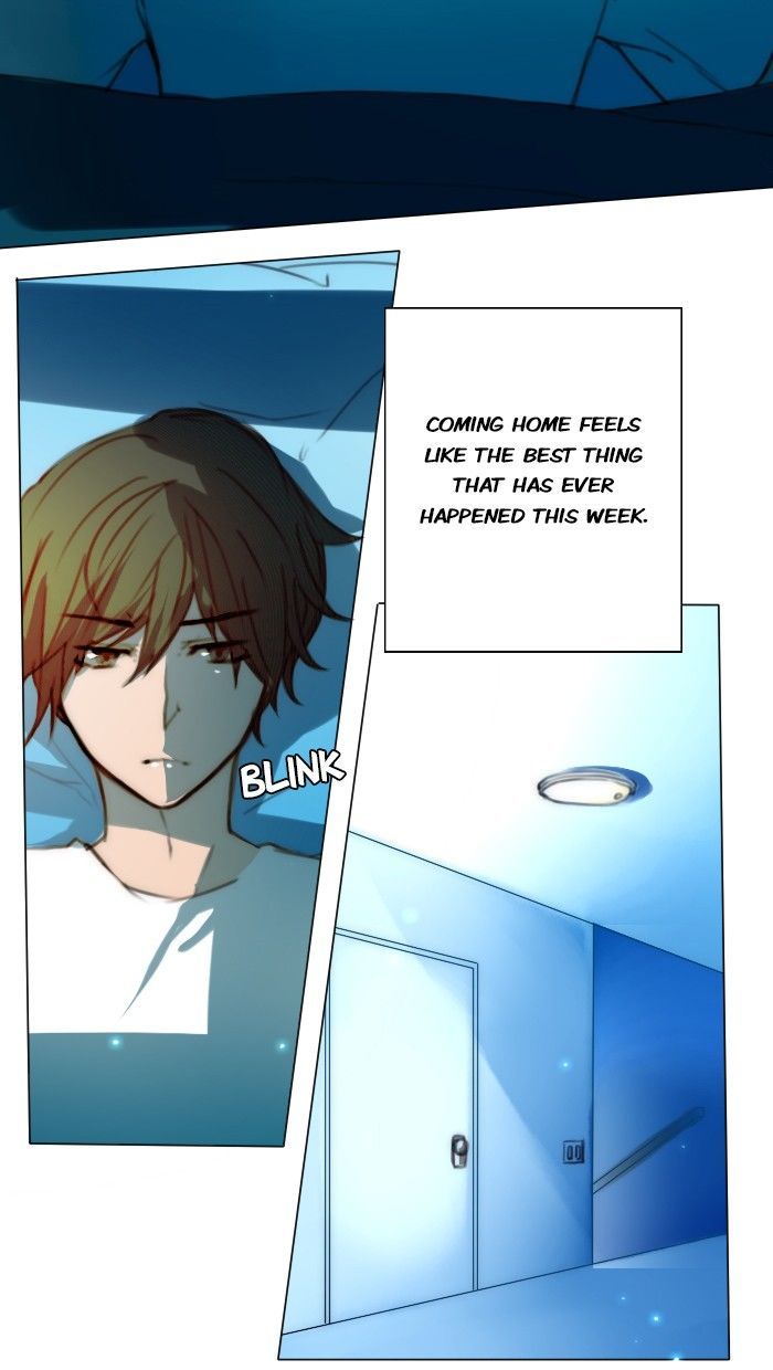 Catharsis Chapter 18 page 17 - Chapter 18