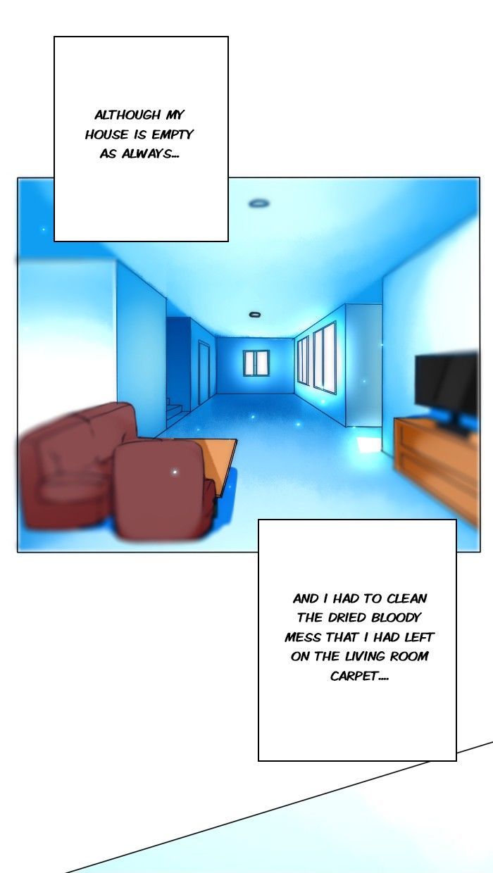Catharsis Chapter 18 page 18 - Chapter 18
