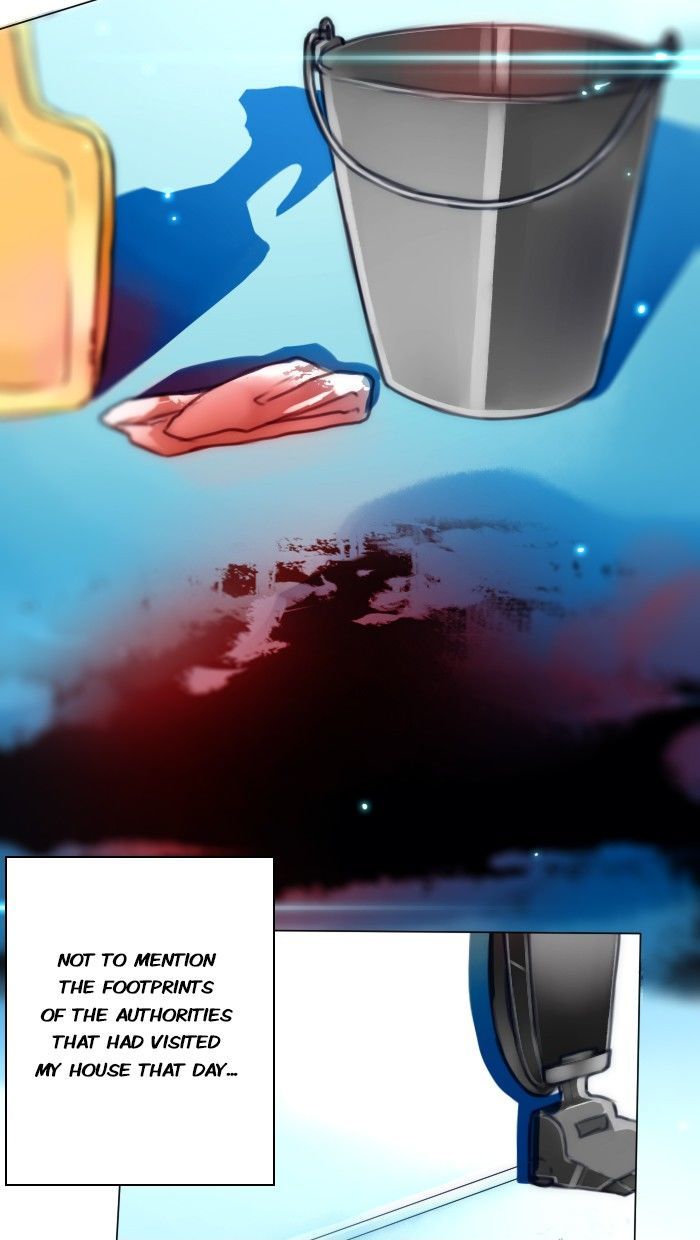 Catharsis Chapter 18 page 19 - Chapter 18