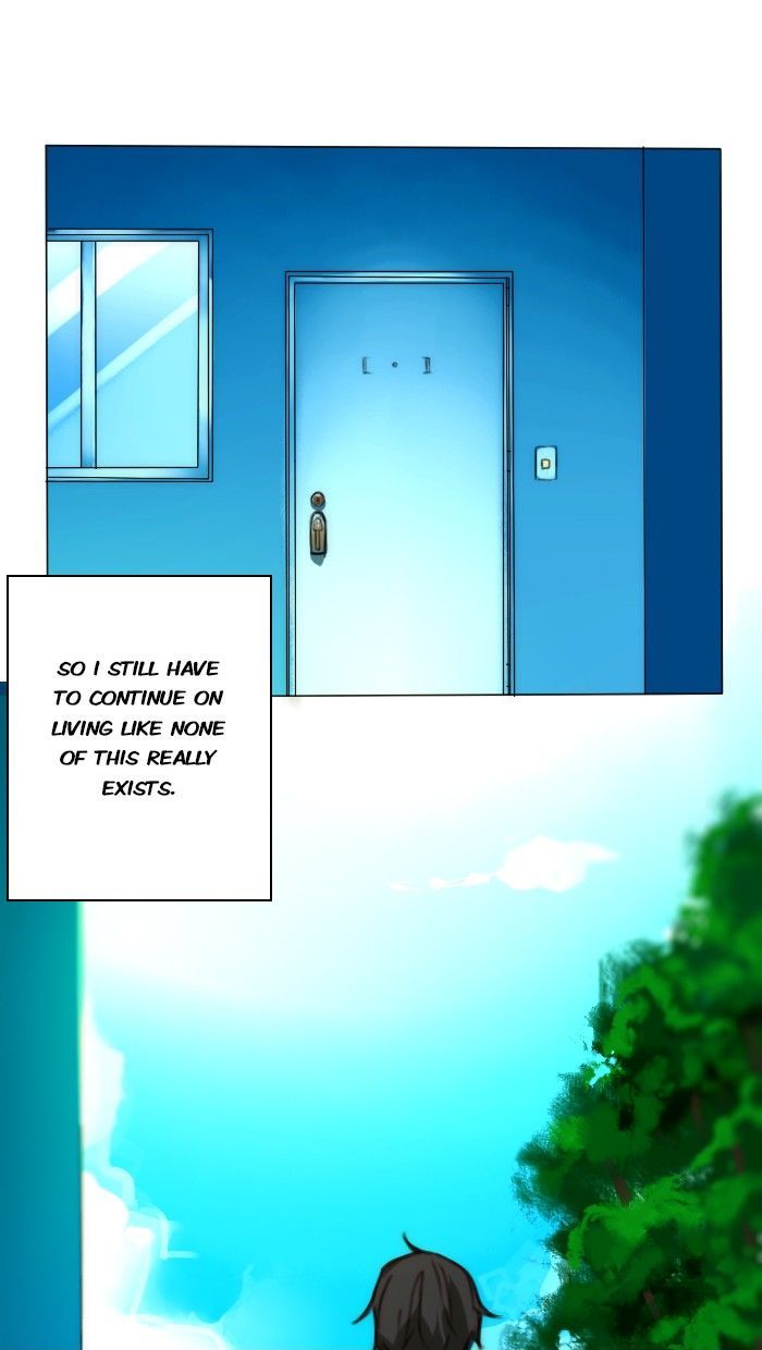 Catharsis Chapter 18 page 21 - Chapter 18