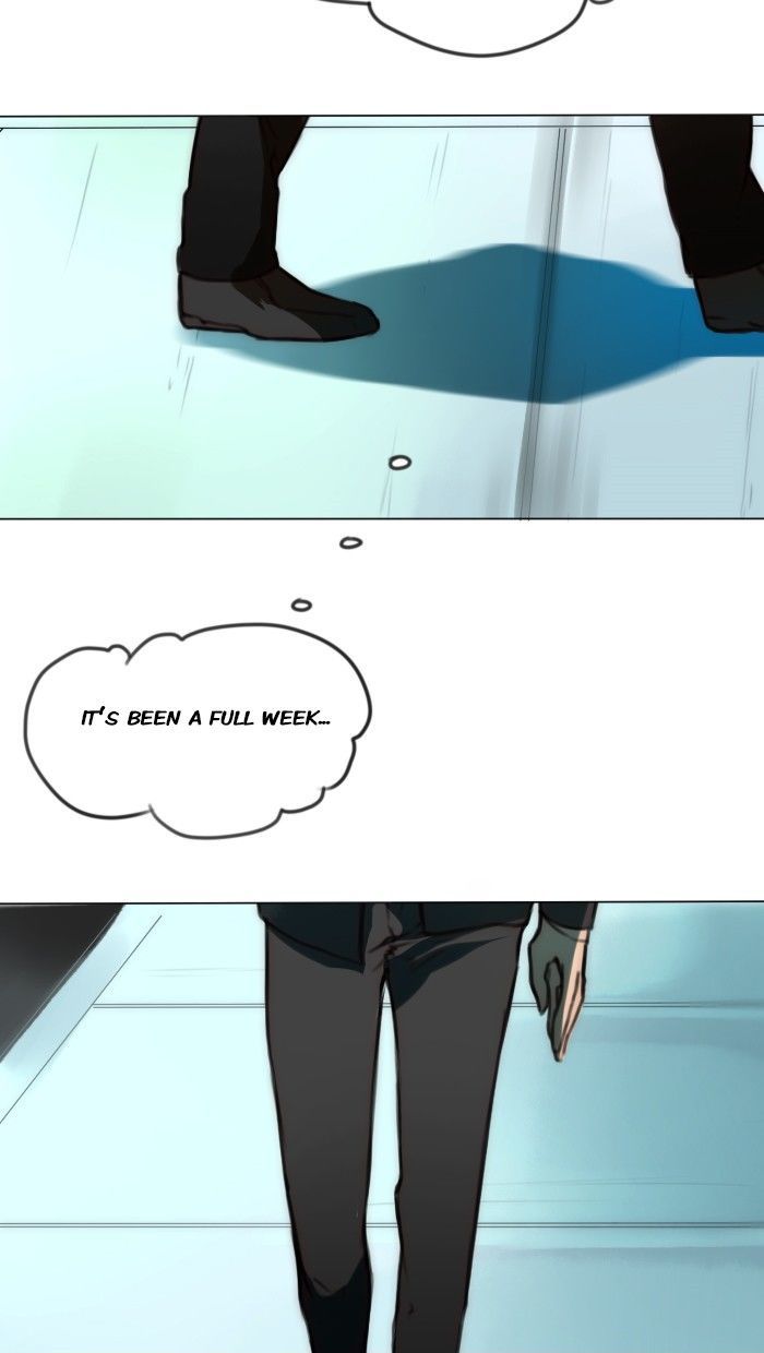 Catharsis Chapter 18 page 25 - Chapter 18