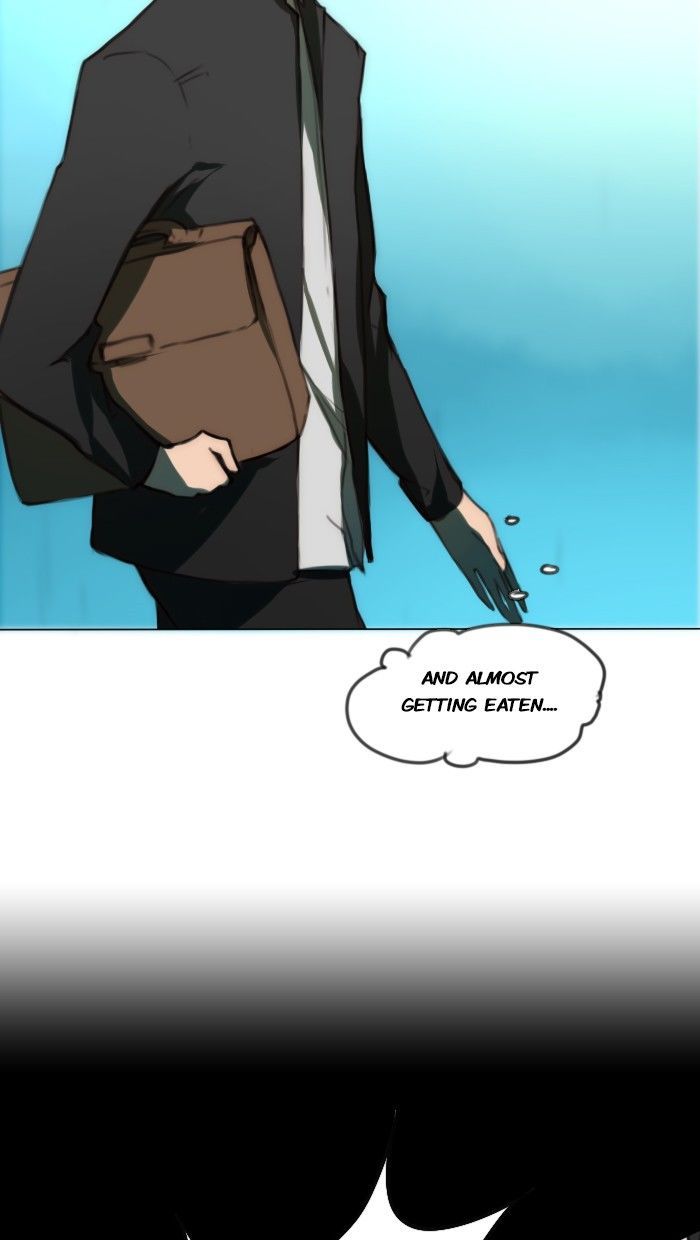 Catharsis Chapter 18 page 27 - Chapter 18