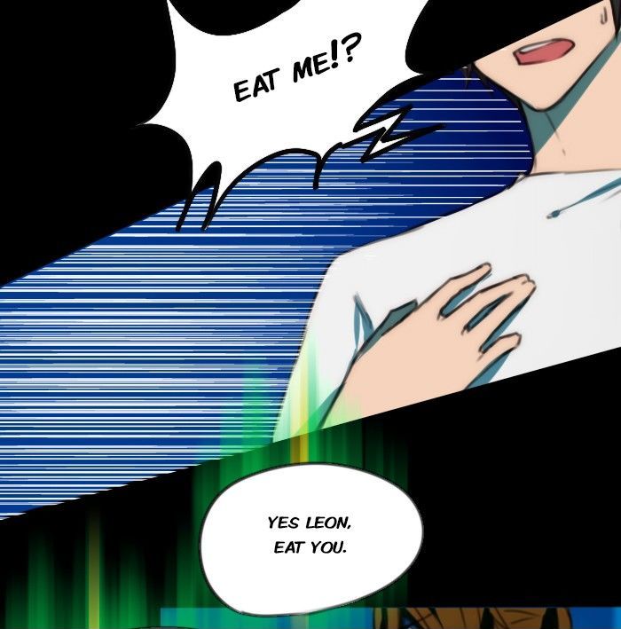Catharsis Chapter 18 page 28 - Chapter 18