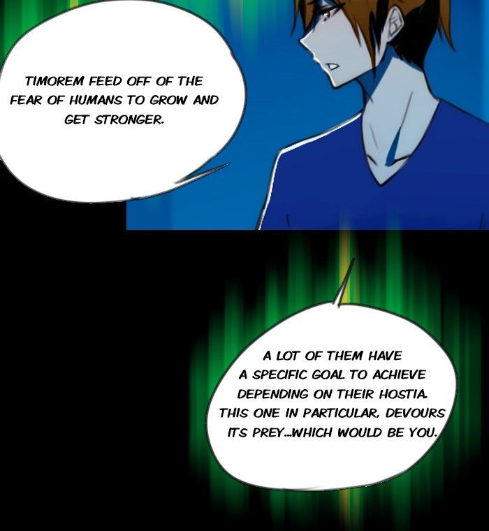 Catharsis Chapter 18 page 29 - Chapter 18