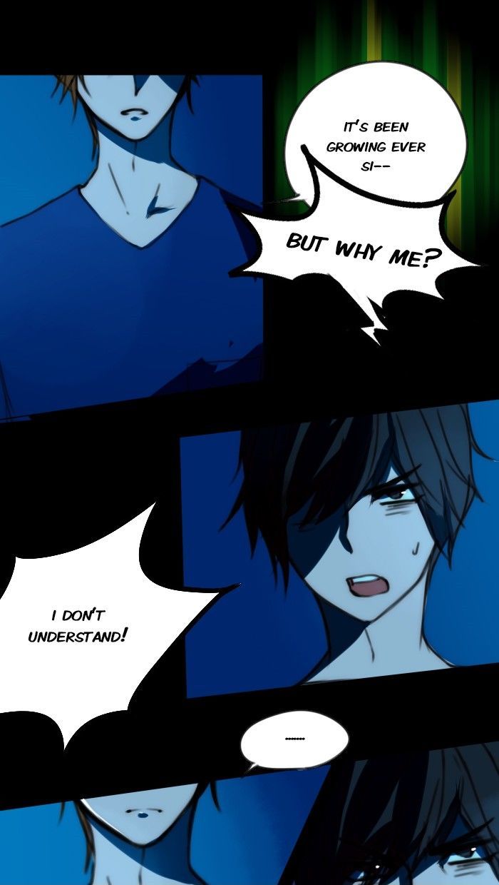 Catharsis Chapter 18 page 30 - Chapter 18