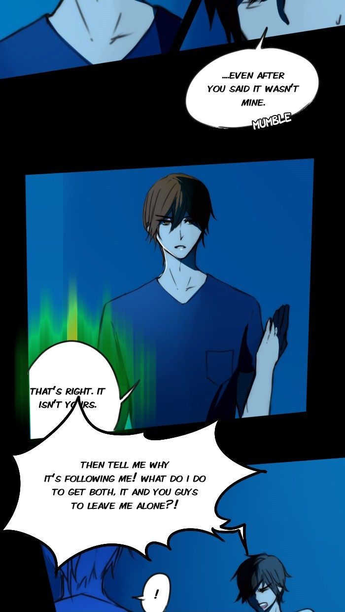 Catharsis Chapter 18 page 31 - Chapter 18