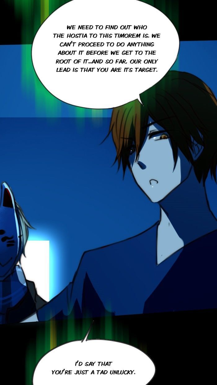 Catharsis Chapter 18 page 35 - Chapter 18