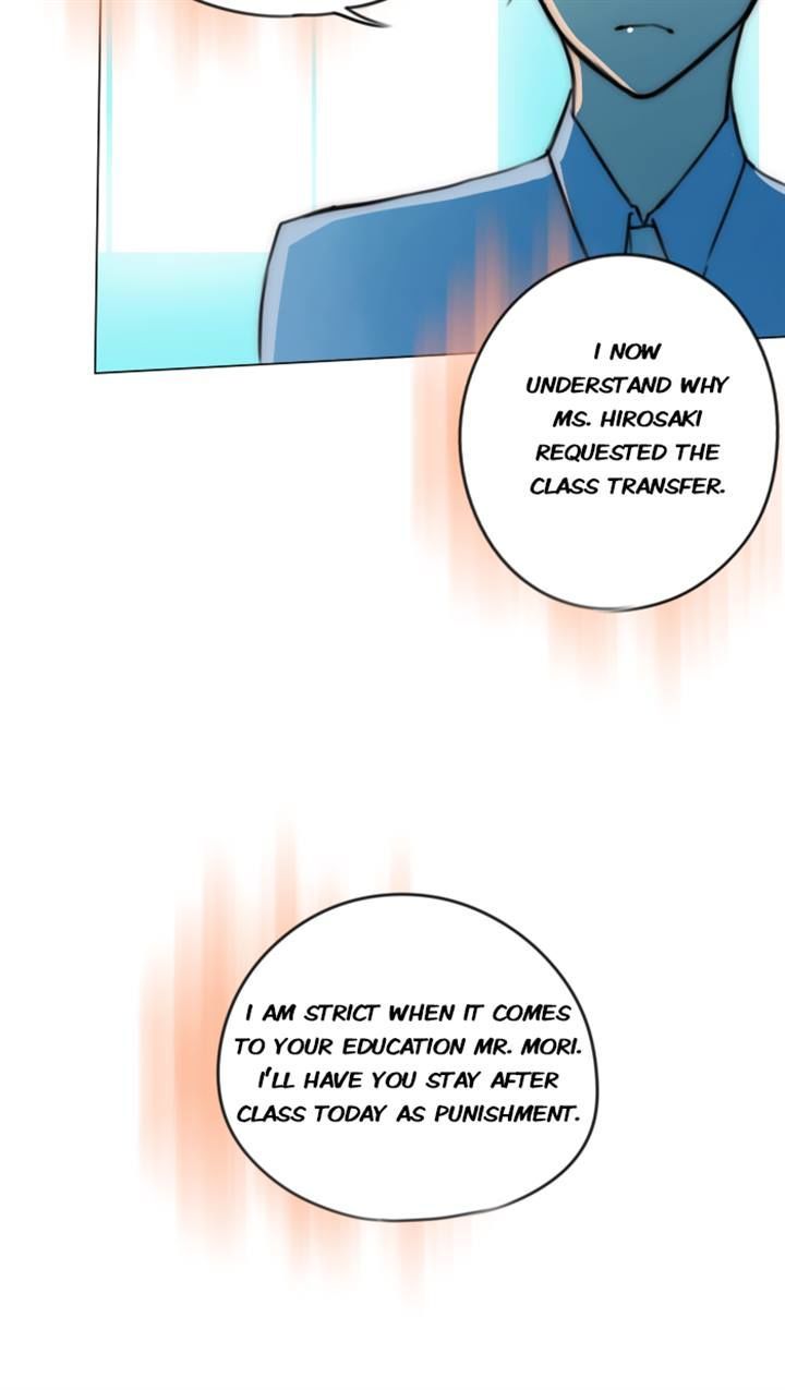 Catharsis Chapter 21 page 13 - Chapter 21