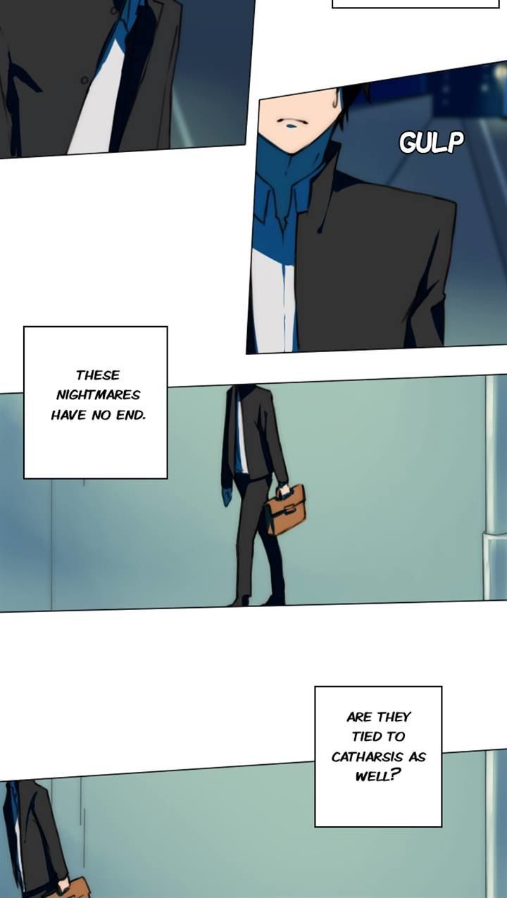 Catharsis Chapter 21 page 26 - Chapter 21