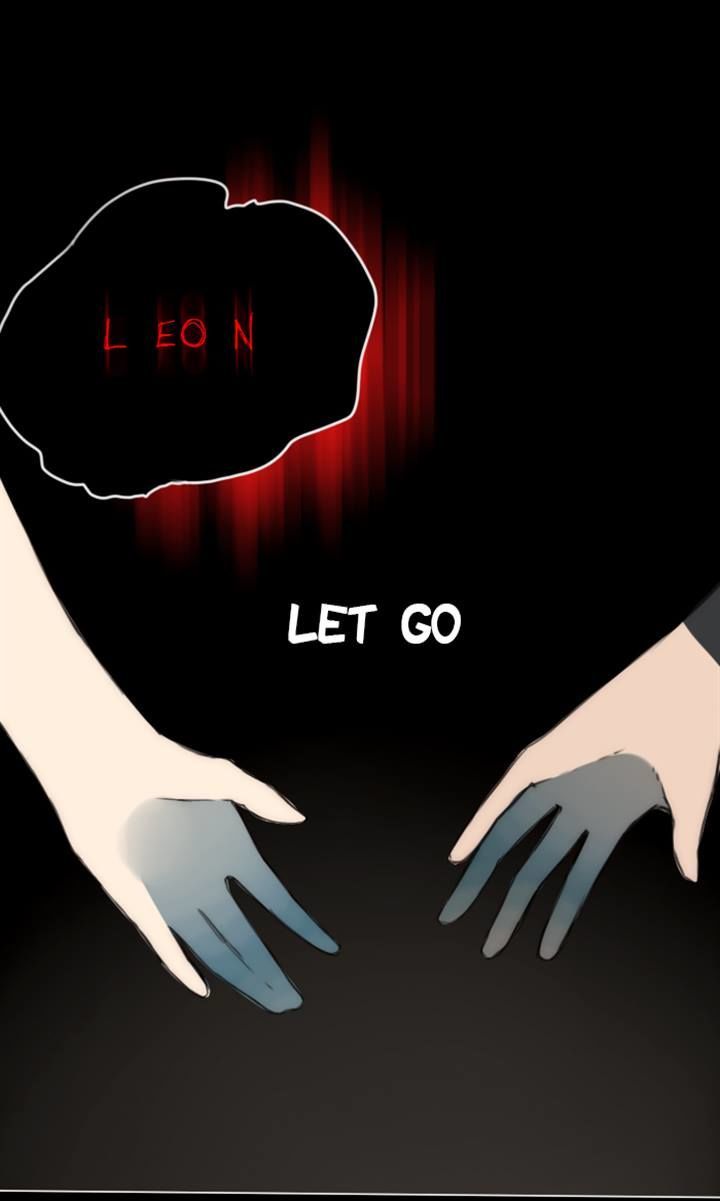 Catharsis Chapter 21 page 3 - Chapter 21