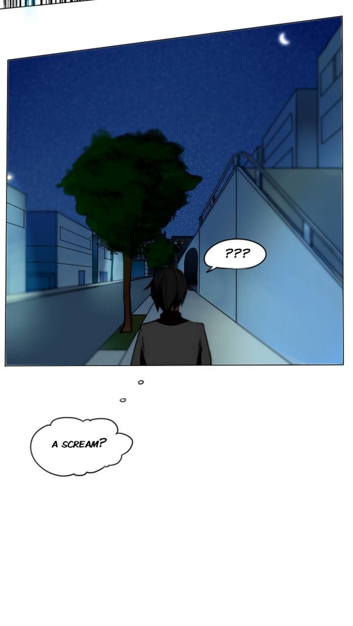 Catharsis Chapter 21 page 31 - Chapter 21