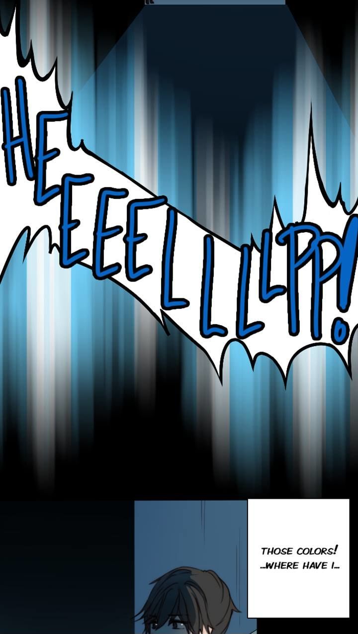 Catharsis Chapter 21 page 33 - Chapter 21