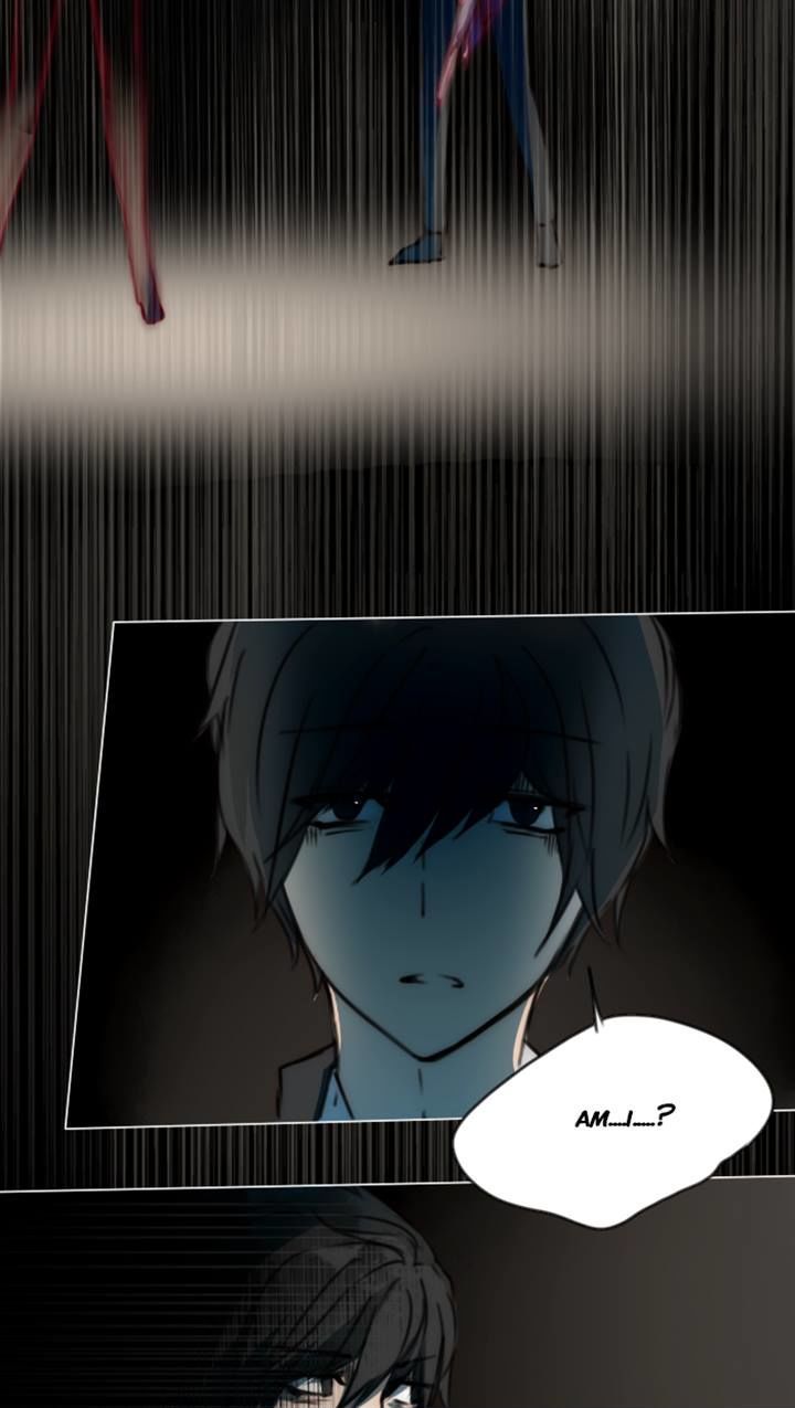 Catharsis Chapter 21 page 6 - Chapter 21