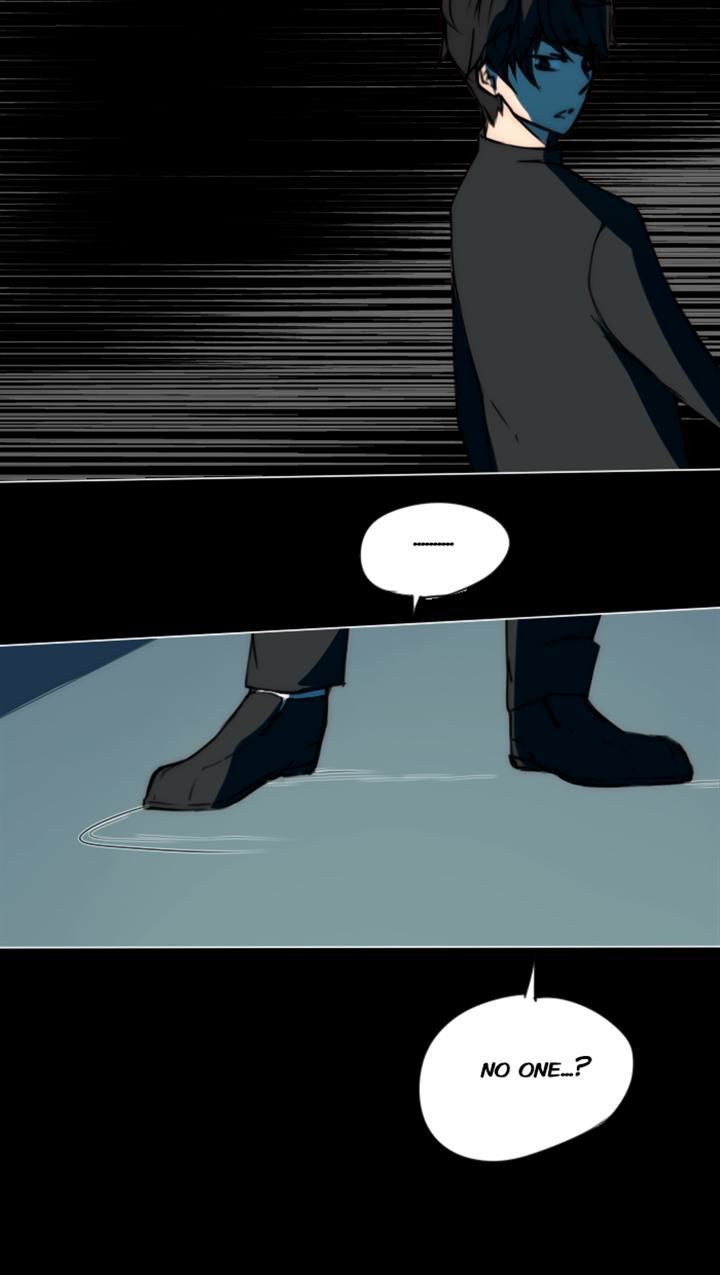 Catharsis Chapter 22 page 10 - Chapter 22