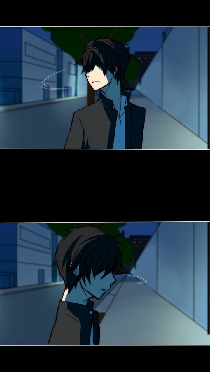 Catharsis Chapter 22 page 11 - Chapter 22