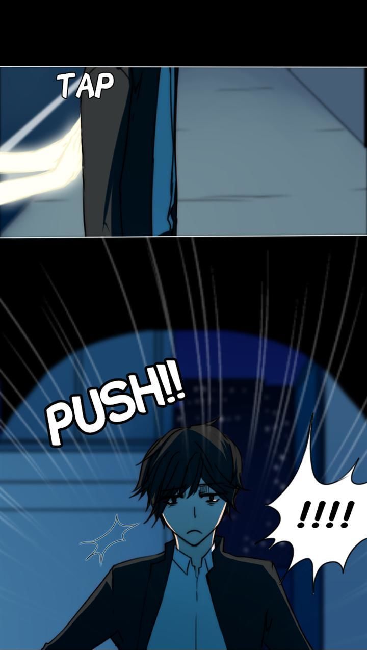 Catharsis Chapter 22 page 12 - Chapter 22