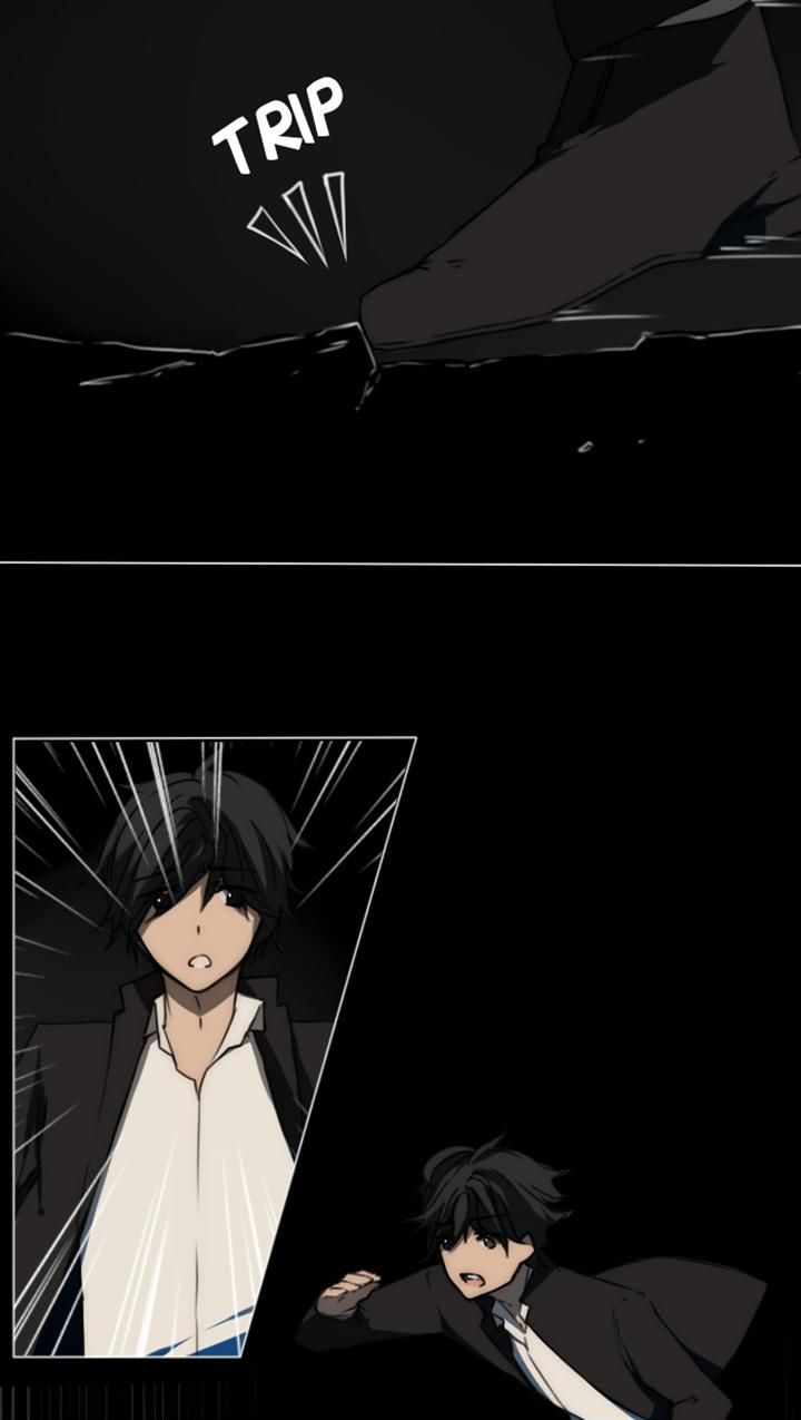 Catharsis Chapter 22 page 21 - Chapter 22