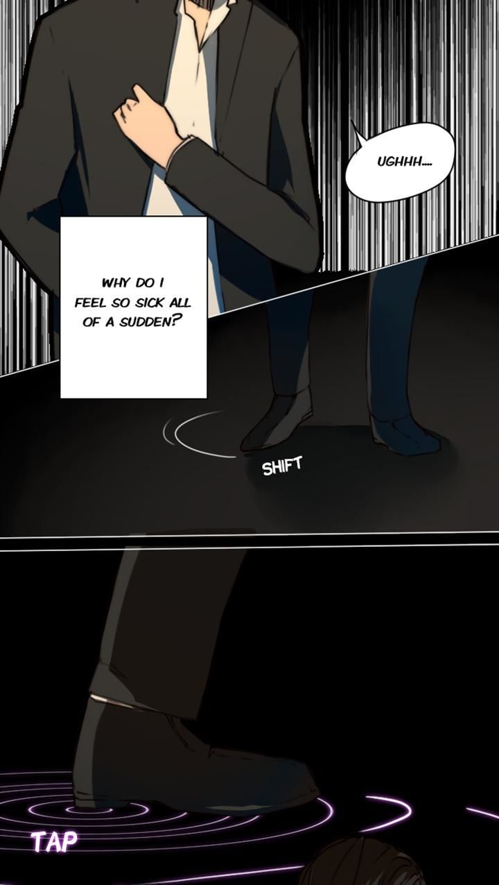 Catharsis Chapter 22 page 30 - Chapter 22