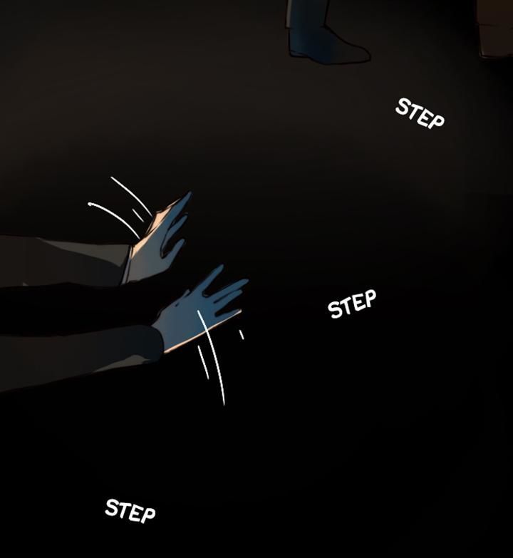 Catharsis Chapter 22 page 35 - Chapter 22