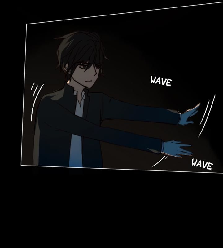 Catharsis Chapter 22 page 36 - Chapter 22