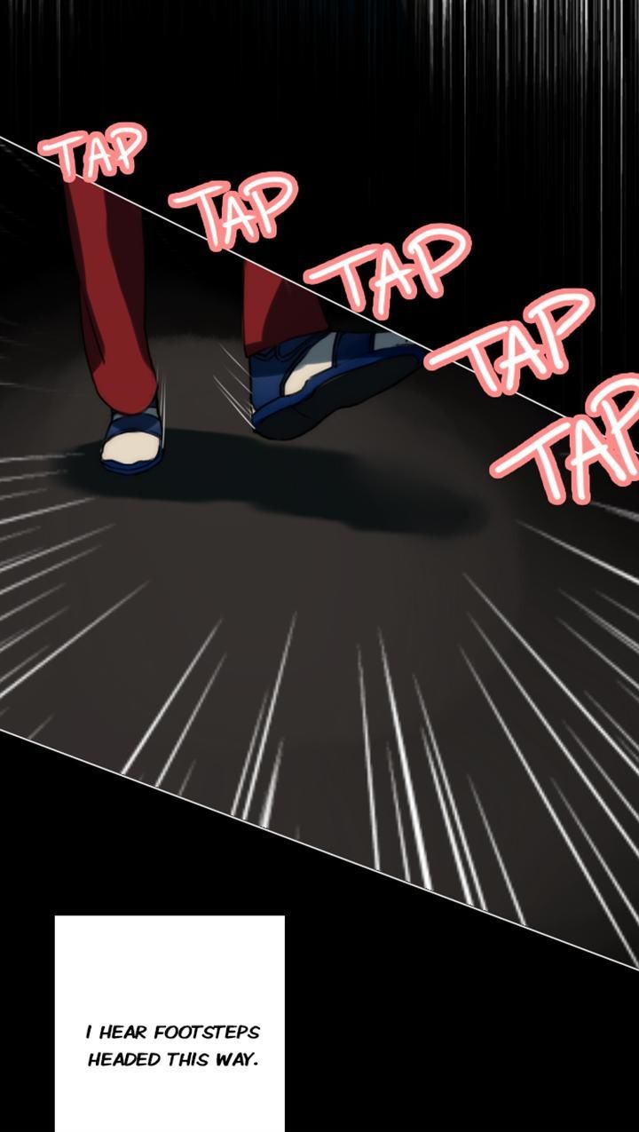 Catharsis Chapter 22 page 40 - Chapter 22