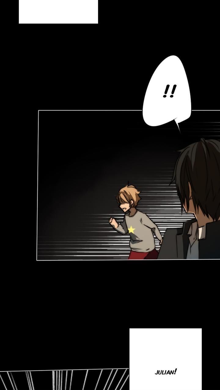 Catharsis Chapter 22 page 41 - Chapter 22