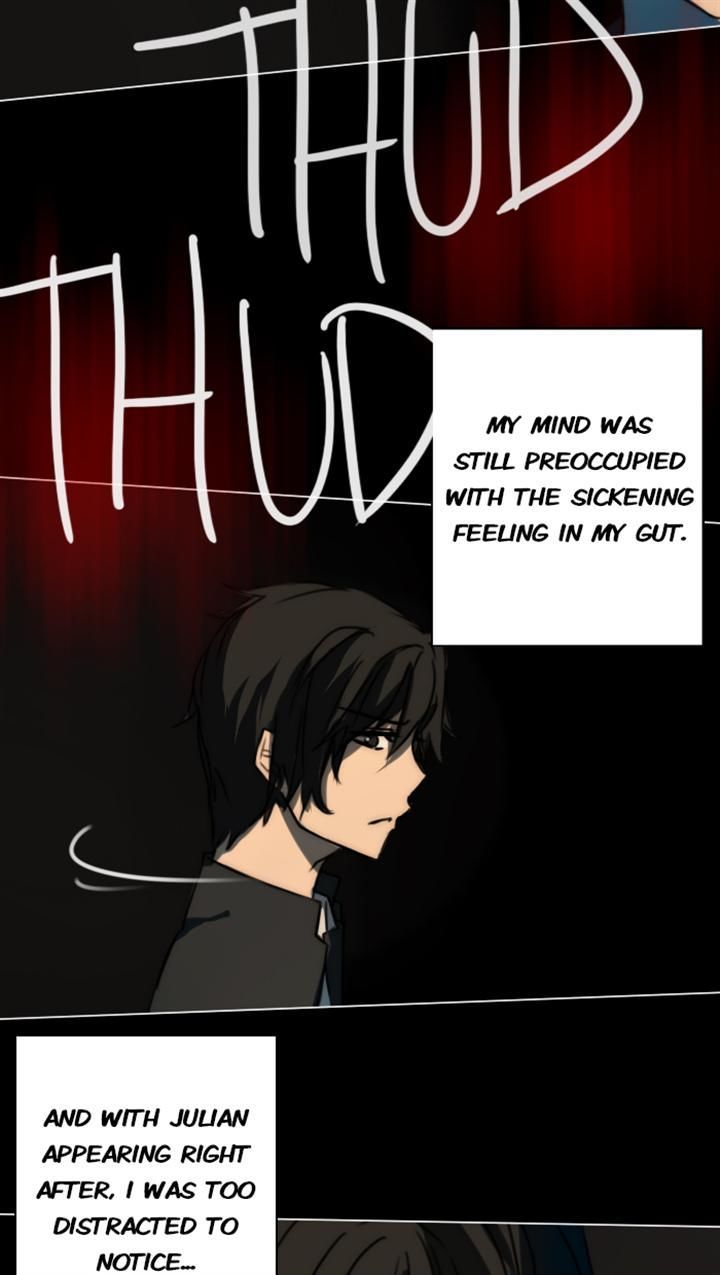 Catharsis Chapter 22 page 44 - Chapter 22