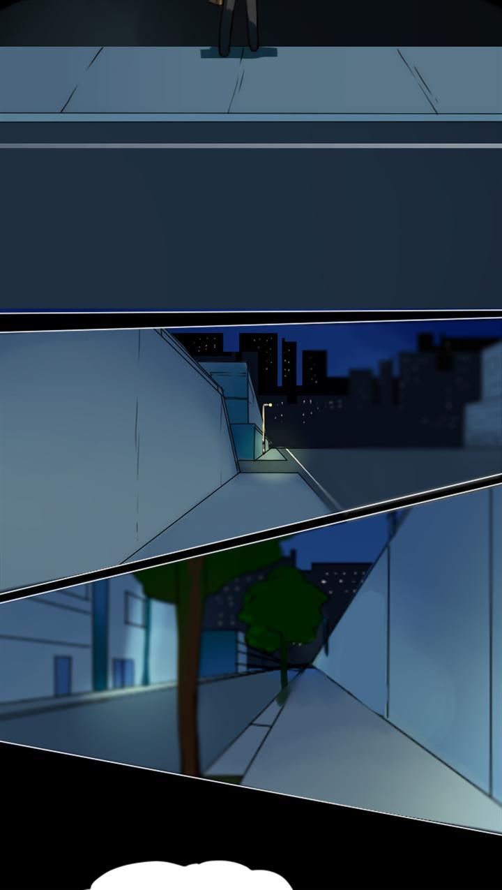 Catharsis Chapter 22 page 5 - Chapter 22