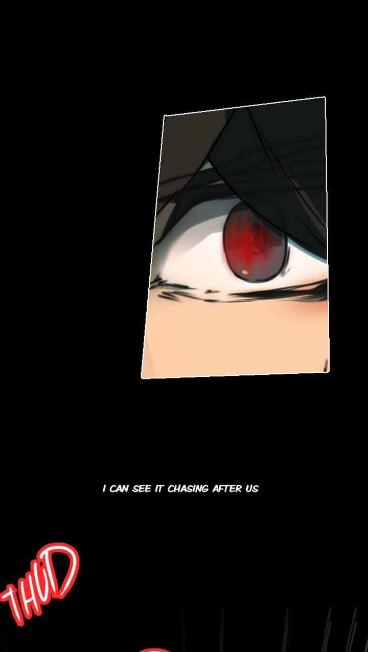 Catharsis Chapter 23 page 20 - Chapter 23