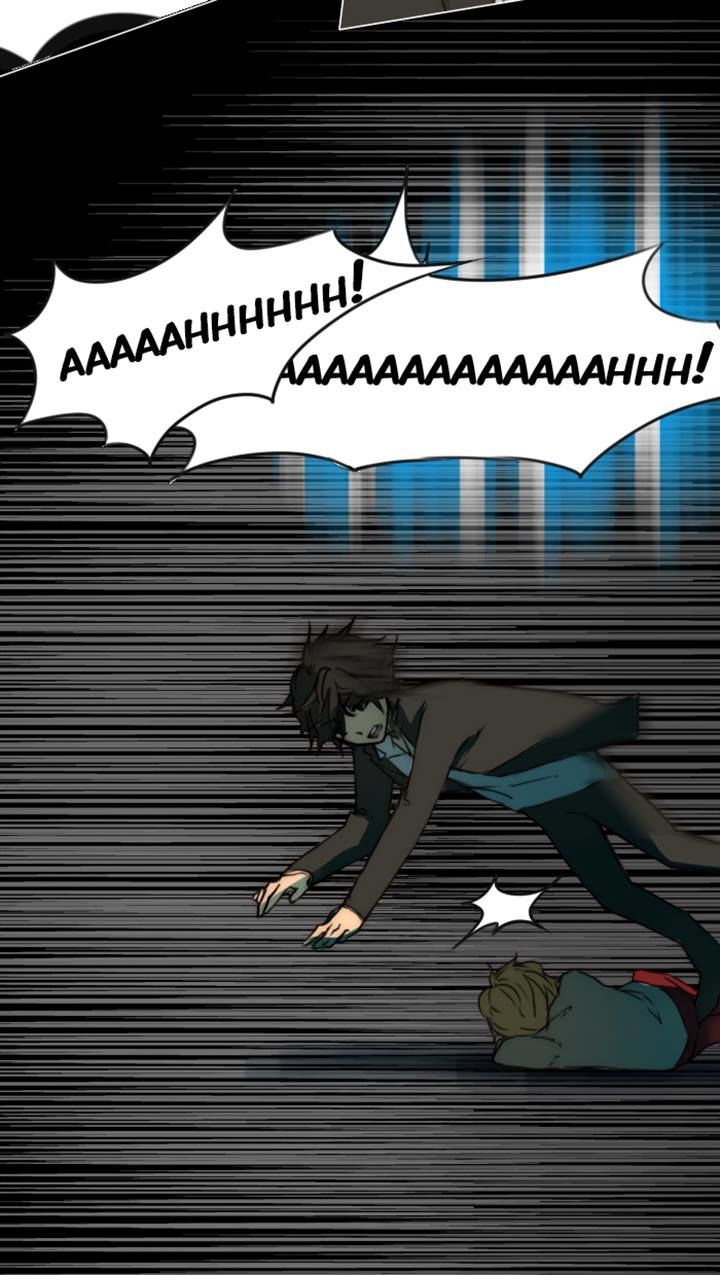 Catharsis Chapter 23 page 24 - Chapter 23