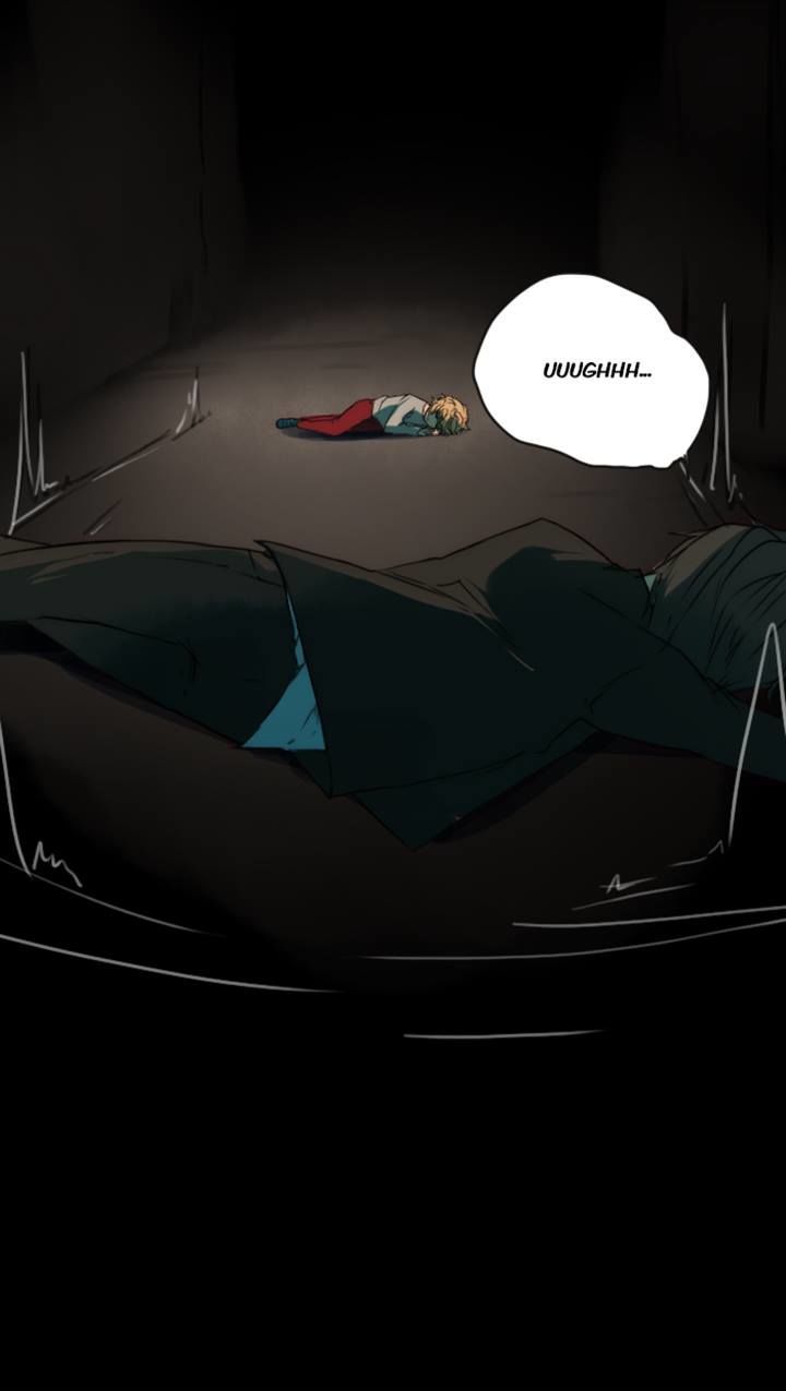 Catharsis Chapter 23 page 26 - Chapter 23