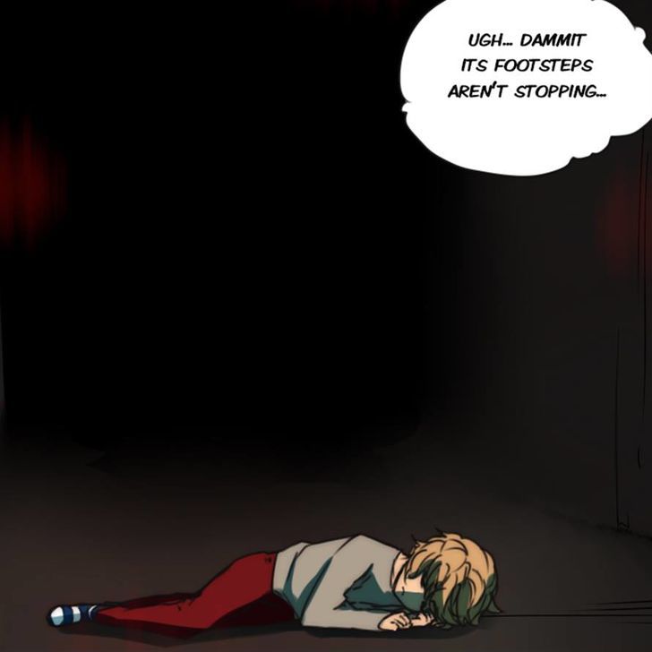 Catharsis Chapter 23 page 29 - Chapter 23