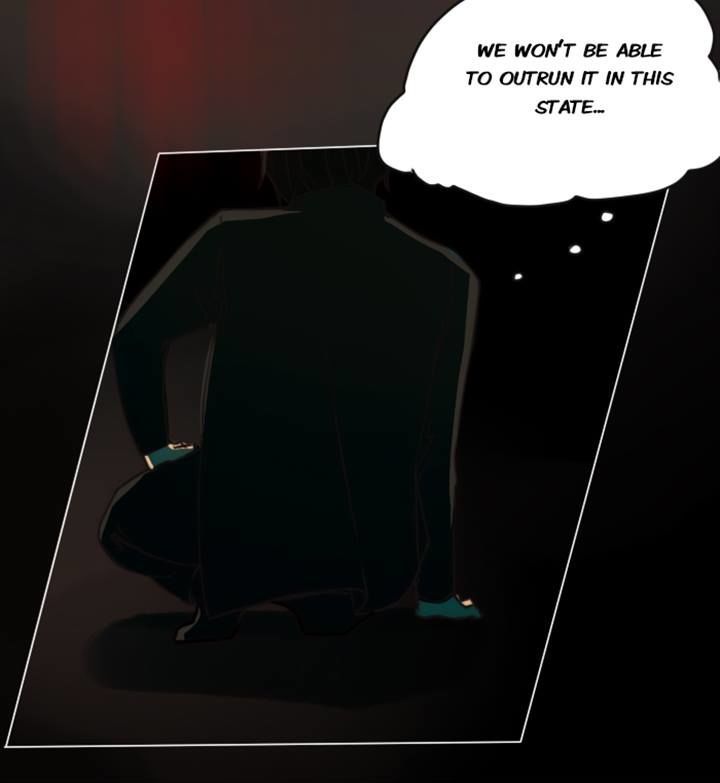 Catharsis Chapter 23 page 30 - Chapter 23