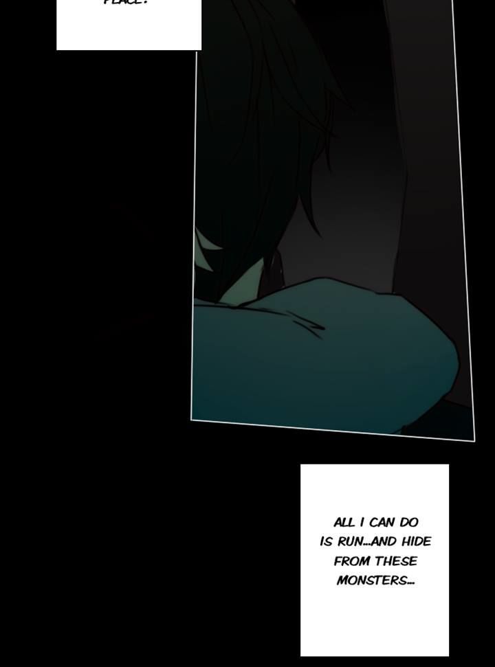 Catharsis Chapter 23 page 36 - Chapter 23