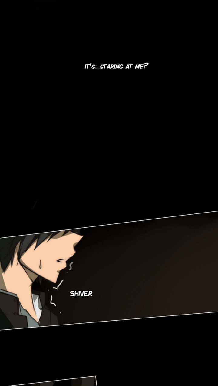 Catharsis Chapter 23 page 5 - Chapter 23