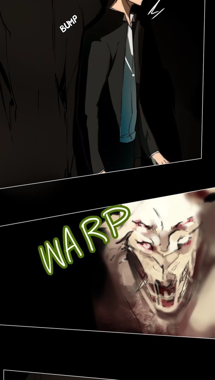 Catharsis Chapter 23 page 7 - Chapter 23