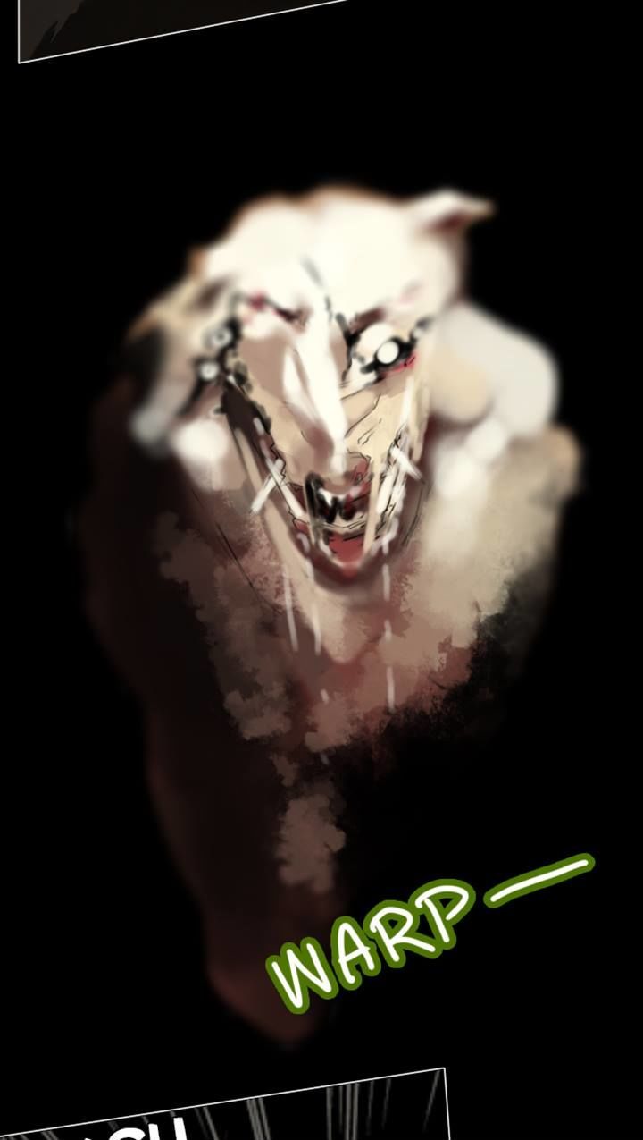 Catharsis Chapter 23 page 9 - Chapter 23