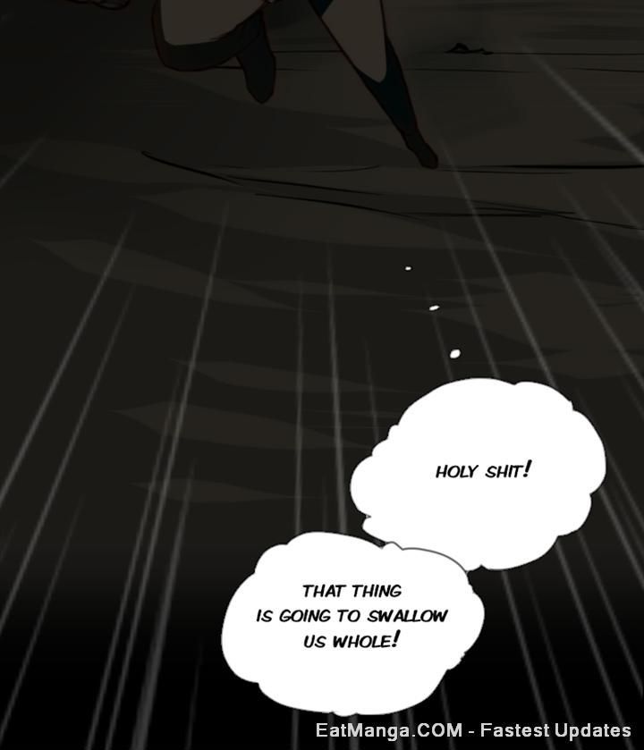 Catharsis Chapter 25 page 10 - Chapter 25