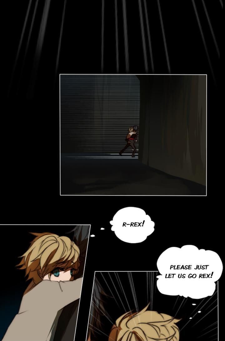 Catharsis Chapter 25 page 11 - Chapter 25